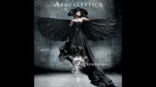 Apocalyptica  Broken Pieces Ft Lacey Sturm of Flyleaf [upl. by Jamnes]