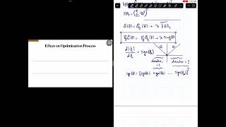 Regularization  Part 2 [upl. by Frymire604]