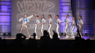 Sorority  HHI Semis 2014  CLEAN MIX [upl. by Janey935]