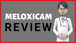 MELOXICAM tablets meloxicam 7 5 mg meloxicam 10 mg meloxicam 15 mg [upl. by Drolet832]