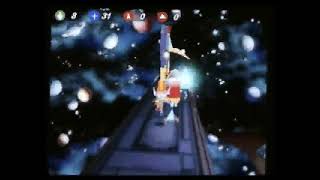 Starshot Space Circus Fever 1999  E3 1998 Trailer [upl. by Aihsenor]