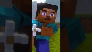 I am a monster  shorts minecraft shorts [upl. by Rosalyn]