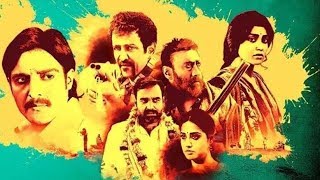 Phamous  Jimmy Sheirgill Jackie Shroff Kay Kay Pankaj Tripathi Mahie Gill [upl. by Yrannav]