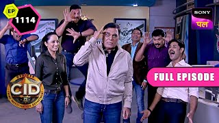 CID को मिले DCP Chittrole के खिलाफ सबूत  CID  Full Episode 1114  30 Dec 2023 [upl. by Ial]