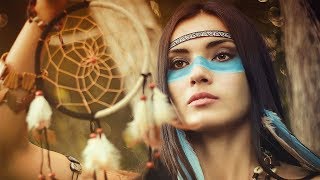 Shamanic Meditation Music Relaxing Music Music for Stress Relief Background Music ☯3309 [upl. by Demmy992]