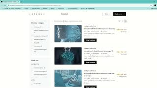 🤖 Cursos Grátis em IA Programação e Mídia Impulsione Sua Carreira com a Crowd Academy 🚀 [upl. by Einnus]