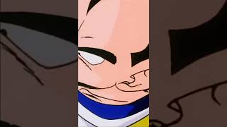 Vegetas Betrayal dragonball dragonballz vegeta nappa goku dbz anime db saiyan dbzedit [upl. by Nnoryt]