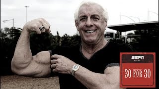 Nature Boy 30 For 30 Ric Flair Documentary Review  A Whole New Love amp Appreciation For Flair [upl. by Atinniuq]