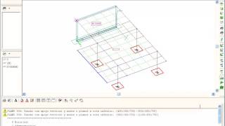 Tricalc  Losa de forjado [upl. by Adler]