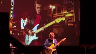 Andy Summers  Roxanne song by The Police live in Lexington MA 6524 [upl. by Carolle]