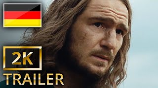 Gutland  Offizieller Trailer 1 2K UHD DeutschGerman [upl. by Santa]