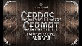 Lomba Cerdas Cermat [upl. by Janenna331]