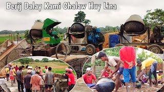 Sako Dalay Chalaw Huy Lina  New Santhali Vlog Video 2024  Pulish Kisku Vlogs [upl. by Rudelson]