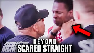 10 Times Beyond Scared Straight Crossed the Line [upl. by Kendry]