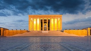 Anıtkabir Müzesi [upl. by Yrac]