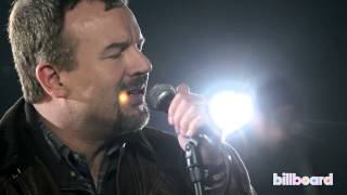 Casting Crowns  quotPraise You In This Stormquot LIVE Billboard Studio Session [upl. by Jocelyne]