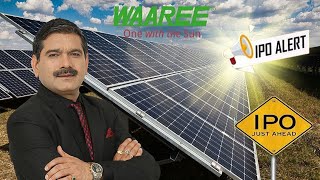 Waree energy IPO details GMP apply or not  Waree energy IPO analysis waaree waareerenewables [upl. by Jehiah481]