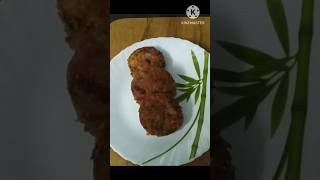 very easy beetroot cutlet beetroot recipe must try recipe in winter [upl. by Conrad]