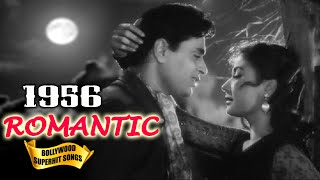 1956 Bollywood Love amp Romantic Songs Video  प्यार भरे गाने Popular Hindi Gaane [upl. by Sindee]