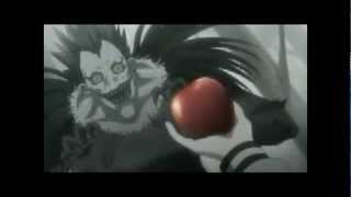 How to Draw Ryuk  Deathnote Art Tutorial [upl. by Alhak797]