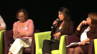 Table ronde n°03  Accueil de jour Foyer logement EHPAD et USLD [upl. by Alwyn278]