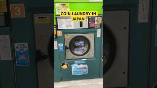 Very convenient very affordable No need detergent and fabcon🫶🏻😳😱 japan shortvideo [upl. by Arnst]