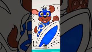 Paw Patrol Zuma shorts shortsfeed shortsviral short shortvideo shortsvideo zuma pawpatrol [upl. by Ikeda677]