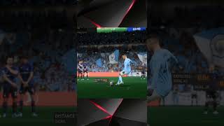 Foden Free Kick Goal vs Inter football shorts freekickgoal [upl. by Suhploda]