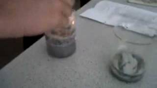 Silane Explosions CHEMISTRY GOING RIGHT WRONG  PART 2 [upl. by Keenan]