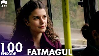 Fatmagul  Episode 100  Beren Saat  Turkish Drama  Urdu Dubbing  FC1Y [upl. by Questa]