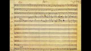 MozartSüssmayr Requiem Mass in D Minor K 626  Complete [upl. by Harl]