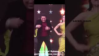 Govinda dance with Karishma Kapoor [upl. by Reniar]