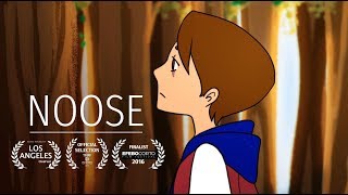 Noose Animated Short Film [upl. by Udell]