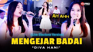 Diva Hani  Mengejar Badai Live Electone Lembayung Music  Sia Sia Ku Petaruhkan Harta Jiwa [upl. by O'Grady920]