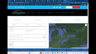 How to use Chauffeur Booking System Taxi Booking Plugin in WordPress website in 2023 [upl. by Claude]