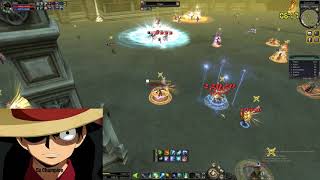 Electus Online  Electus 5 X Champion RuFfY Survival GAMEPLAY  RANK 1 [upl. by Negaet]