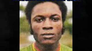 BUANGA BALLON D OR AFRICAIN 1973 ALELI YA MINGI PONA NDEMBO CONGO  4 [upl. by Jobyna]