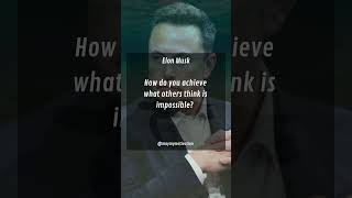 Elon Musk elonmusk tesla bitcoin motivation inspiration success shorts work quotes chatgpt [upl. by Scoville968]