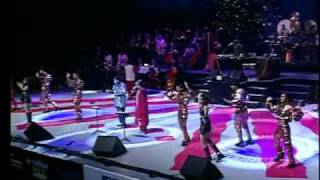 ARRahman Concert LA Part 441 Key Sera [upl. by Eppillihp]