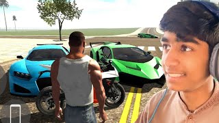 I Played Gta Copy Games in Mobile [upl. by Rebmac]