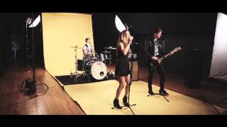 quotAint It Funquot  Paramore Against The Current Cover [upl. by Rubens]