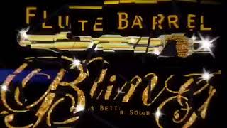 Barrel Bling by Flute Finery [upl. by Hardigg]