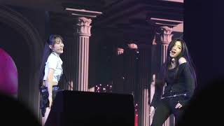 230817 러블루션Lovelution 소현 다현 Into Danger 4K60p 직캠fancam Showcase 예사홀 [upl. by Aliahs950]