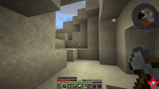 Andesite Antics  Getting Some Create Stuff amp Things Happenin [upl. by Millian]