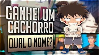 NARUTO ONLINE l 5K DE FC ESSA SEMANA [upl. by Russon]