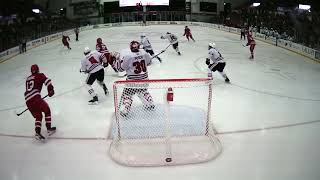 Web Highlights SCSU vs UM 11824 [upl. by Anneliese]