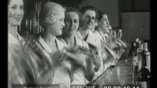 Prohibition Clips  1920s [upl. by Cynthia]