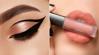 27 Beauty And Makeup Hacks For Girls [upl. by Zurn489]