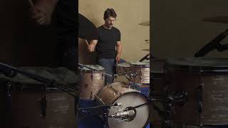 Lizzy McAlpine feat Jacob Collier  erase me I Maximilian Langer Drum Cover [upl. by Yesiad]