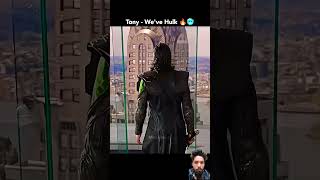 ironman loki marvel stark avengers tony tonystarks thor onystark ytshorts [upl. by Fiel]